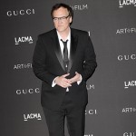 Quentin Tarantino 150x150 LACMA Art + Film Gala 2014