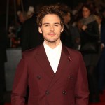 Sam Claflin 150x150 Il cast di Hunger Games  Il Canto della Rivolta a Londra per la premiere