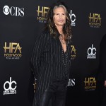 Steven Tyler 150x150 Hollywood Film Awards 2014