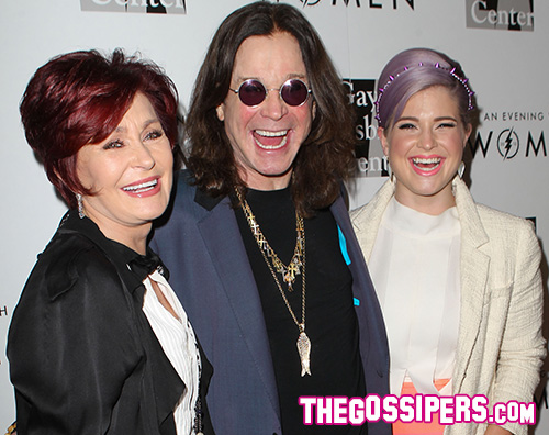 The Osbourne The Osbourne ritorna in TV con nuovi episodi