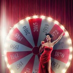 campari13 150x150 Eva Green protagonista del calendario Campari 2015