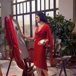 campari2 150x150 Eva Green protagonista del calendario Campari 2015