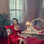 campari5 150x150 Eva Green protagonista del calendario Campari 2015
