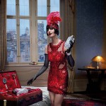 campari6 150x150 Eva Green protagonista del calendario Campari 2015