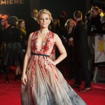 elizabeth 150x150 Il cast di Hunger Games  Il Canto della Rivolta a Londra per la premiere