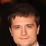 josh 150x150 Il cast di Hunger Games  Il Canto della Rivolta a Londra per la premiere