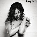 rihanna5 150x150 Rihanna è sexy su Esquire Magazine