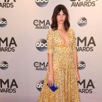 ruby aldridge 150x150 Lassenza di Taylor Swift si fa notare ai CMAs 2014