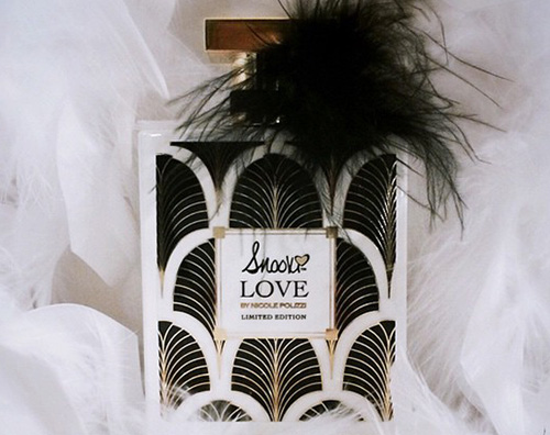 snooki Snooki lancia un profumo per il giorno de sì