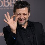 AndySerkis 150x150 A Hollywood la premiere di Lo Hobbit 