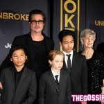 Angelina Jolie ha la varicella Brad Pitt 150x150 Angelina Jolie ha la varicella