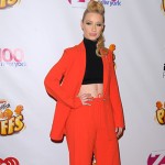 IggyAzalea 150x150 Tutte le celebrity al Z100s Jingle Ball 2014