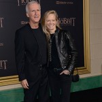 JamesCameron 150x150 A Hollywood la premiere di Lo Hobbit 