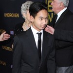 Angelina Jolie ha la varicella Maddox 150x150 Angelina Jolie ha la varicella