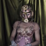 Madonna1 150x150 Madonna in topless su Interview Magazine