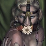 Madonna5 150x150 Madonna in topless su Interview Magazine
