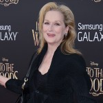 Meryl Streep 3 150x150 Il cast di Into The Woods a New York per la premiere