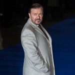 Ricky Gervais 150x150 Il cast di Una Notte al Museo 3 a Londra