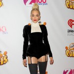 RitaOra 150x150 Tutte le celebrity al Z100s Jingle Ball 2014