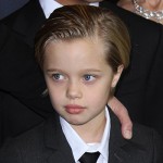 Angelina Jolie ha la varicella Shilo 150x150 Angelina Jolie ha la varicella