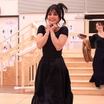 Vanessa4 150x150 Vanessa Hudgens si prepara per Broadway