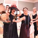 Vanessa5 150x150 Vanessa Hudgens si prepara per Broadway