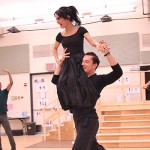 Vanessa6 150x150 Vanessa Hudgens si prepara per Broadway