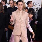 Alan Cumming 150x150 Golden Globes 2015: i look della serata