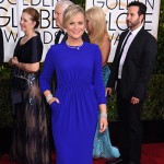 Am Poehler 150x150 Golden Globes 2015: i look della serata
