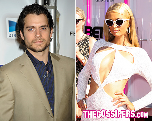 Cavill Hilton Paris Hilton e Henry Cavill sono una coppia?