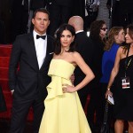 Channing Tatum Jenna Dewan 150x150 Golden Globes 2015: i look della serata