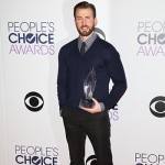 ChrisEvans 150x150 People Choice Awards 2015