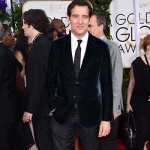 Clive Owen 150x150 Golden Globes 2015: i look della serata