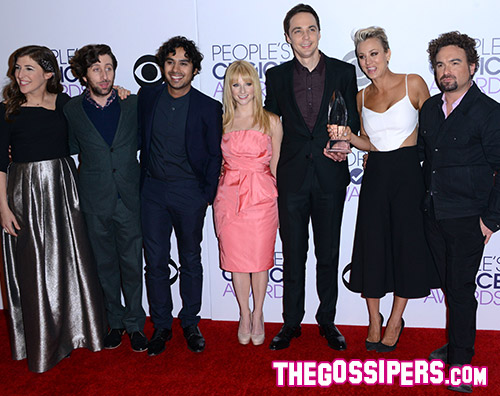Cover People Choice Awards 2015