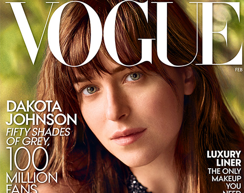 Dakota Cover Dakota Johnson: sogno un ranch, bambini, cavalli e galline