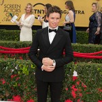 EddieRedmayne1 150x150 SAG Awards 2015: i look della serata