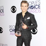 HunterHayes 150x150 People Choice Awards 2015