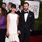 Jamie Dornan 150x150 Golden Globes 2015: i look della serata