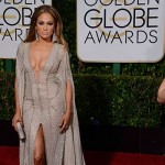 Jennifer Lopez 150x150 Golden Globes 2015: i look della serata