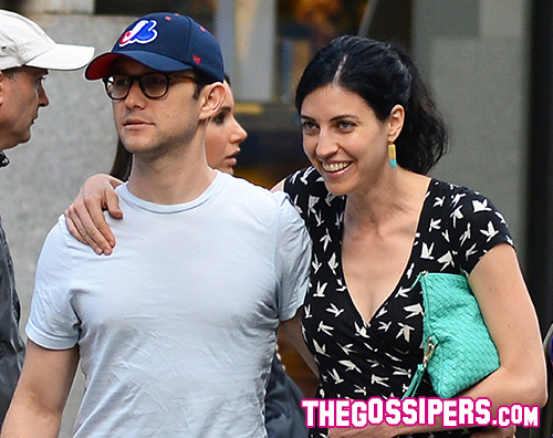 Joseph Gordon Levitt si è sposato in segreto