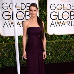 Katie Holmes 150x150 Golden Globes 2015: i look della serata