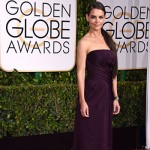 Katie Holmes1 150x150 Golden Globes 2015: i look della serata