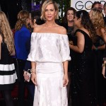 Kristen Wiig 150x150 Golden Globes 2015: i look della serata