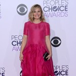 KristenBell 150x150 People Choice Awards 2015