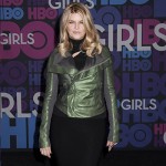 Il cast di Girls presenta a NY la quarta stagione Kristie Alley 150x150 Il cast di Girls presenta a NY la quarta stagione