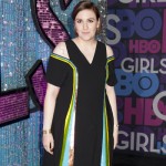 Il cast di Girls presenta a NY la quarta stagione Lena Dunham 150x150 Il cast di Girls presenta a NY la quarta stagione