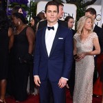 Matt Bomer 150x150 Golden Globes 2015: i look della serata