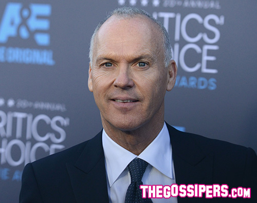 Michael Keaton1 Critics Choice Awards 2015: la lista dei vincitori