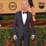 MichaelKeaton1 150x150 SAG Awards 2015: i look della serata