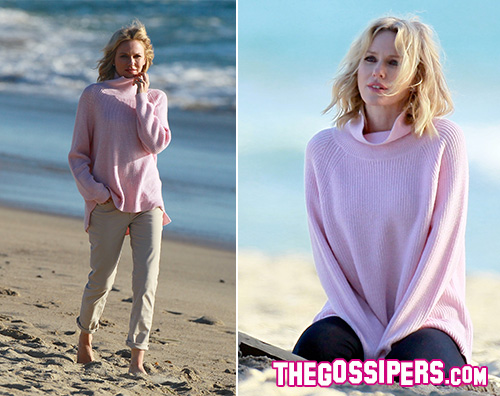 Naomi Watts 2 Naomi Watts Sto cercando di invecchiare con grazia